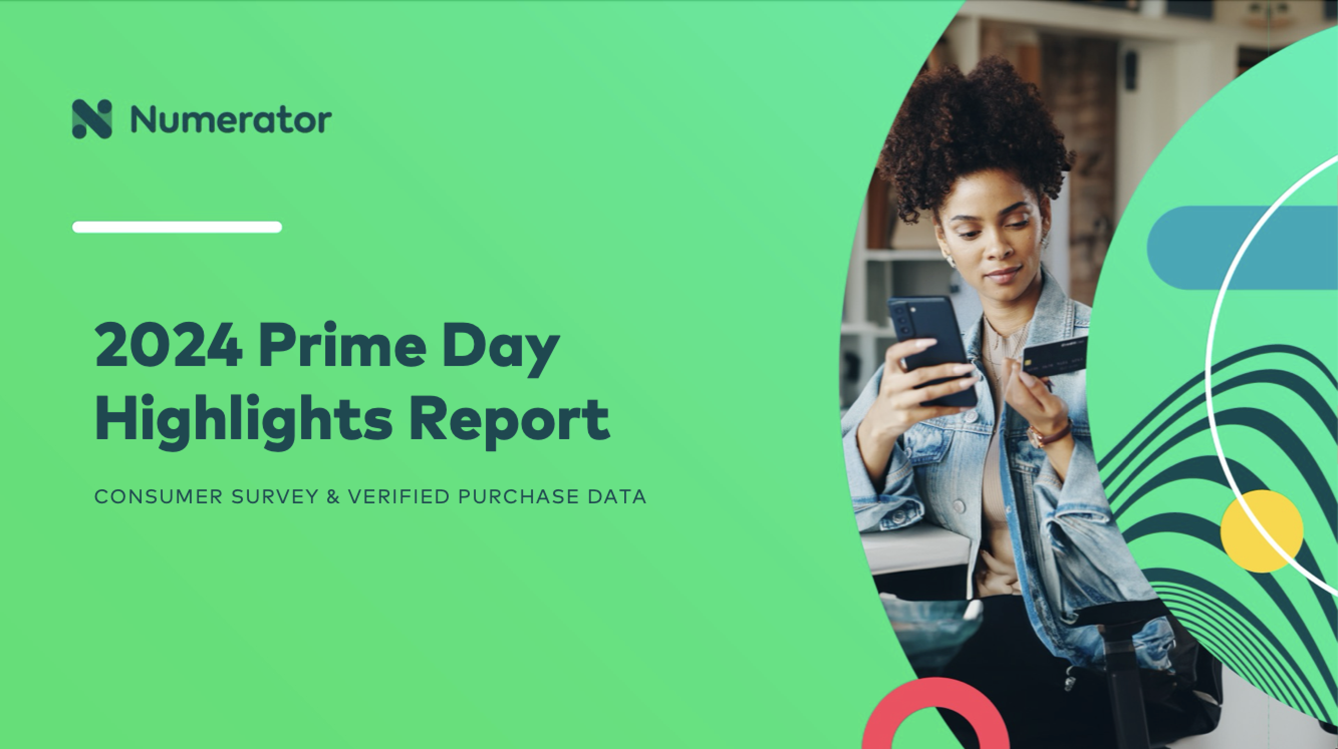 Prime Day 2024 Report Cover