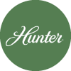 Hunter Fan Logo