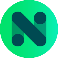 NUMERATOR N LOGO