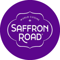 SAFFRON ROAD LOGO