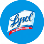 lysol logo