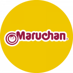 Maruchan logo