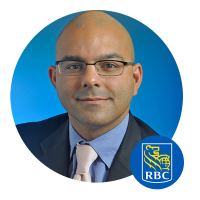 Nik Modi RBC